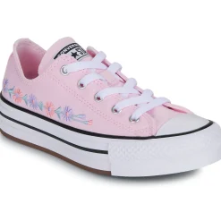 Best Converse - CHUCK TAYLOR ALL STAR EVA LIFT Rose