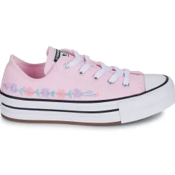 Best Converse - CHUCK TAYLOR ALL STAR EVA LIFT Rose