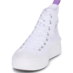 Converse - Chuck Taylor All Star Move Platform Foundation Hi