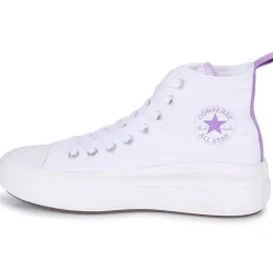 Converse - Chuck Taylor All Star Move Platform Foundation Hi