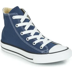 Discount Converse - CHUCK TAYLOR ALL STAR CORE HI Marine