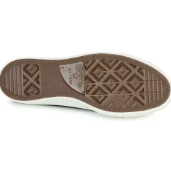 Converse - CHUCK TAYLOR ALL STAR LIFT Noir Outlet