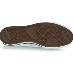 Converse - CHUCK TAYLOR ALL STAR LIFT CANVAS OX Blanc Sale