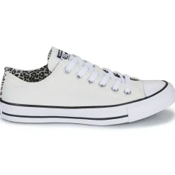 Hot Converse - CHUCK TAYLOR ALL STAR Blanc