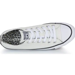Hot Converse - CHUCK TAYLOR ALL STAR Blanc