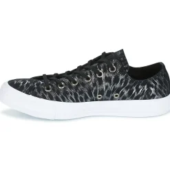 Converse - CHUCK TAYLOR ALL STAR SHIMMER SUEDE OX