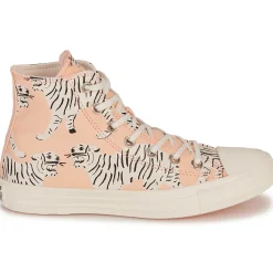Converse - CHUCK TAYLOR ALL STAR-ANIMAL ABSTRACT