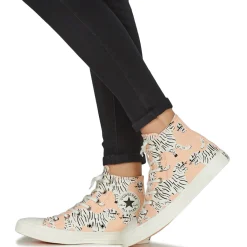 Converse - CHUCK TAYLOR ALL STAR-ANIMAL ABSTRACT