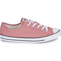 Converse - CHUCK TAYLOR ALL STAR DAINTY Rose Clearance