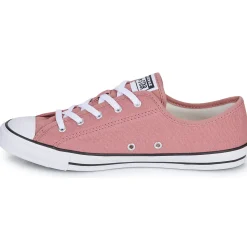 Converse - CHUCK TAYLOR ALL STAR DAINTY Rose Clearance