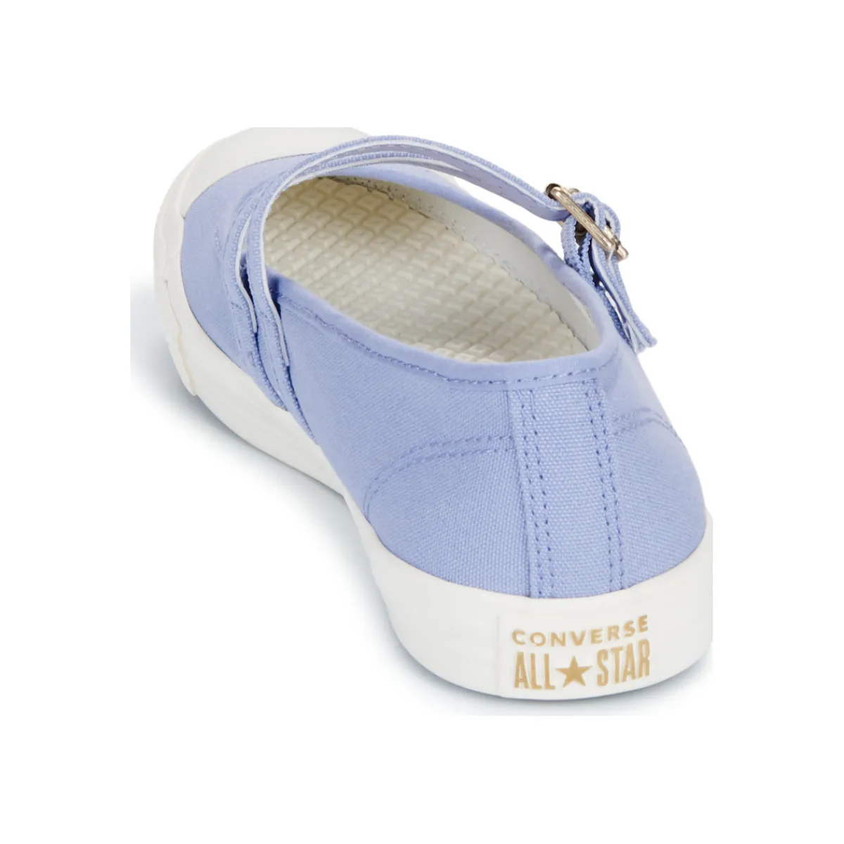 Converse - CHUCK TAYLOR ALL STAR DAINTY MARY JANE Bleu Discount