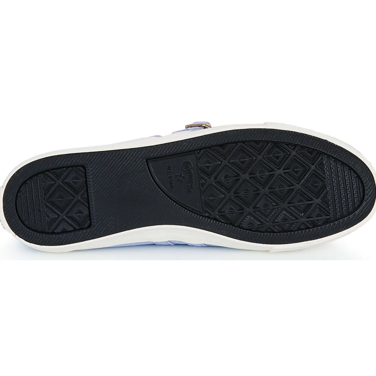 Converse - CHUCK TAYLOR ALL STAR DAINTY MARY JANE Bleu Discount