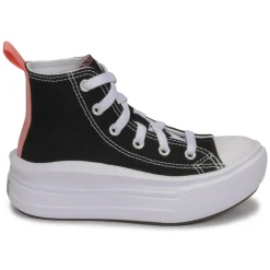 New Converse - CHUCK TAYLOR ALL STAR MOVE CANVAS HI
