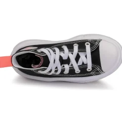 New Converse - CHUCK TAYLOR ALL STAR MOVE CANVAS HI