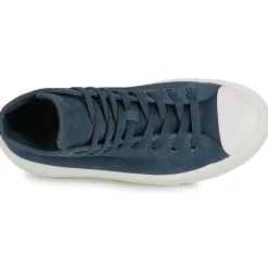 Converse - CHUCK TAYLOR ALL STAR MOVE PLATFORM COLORFUL SUEDE