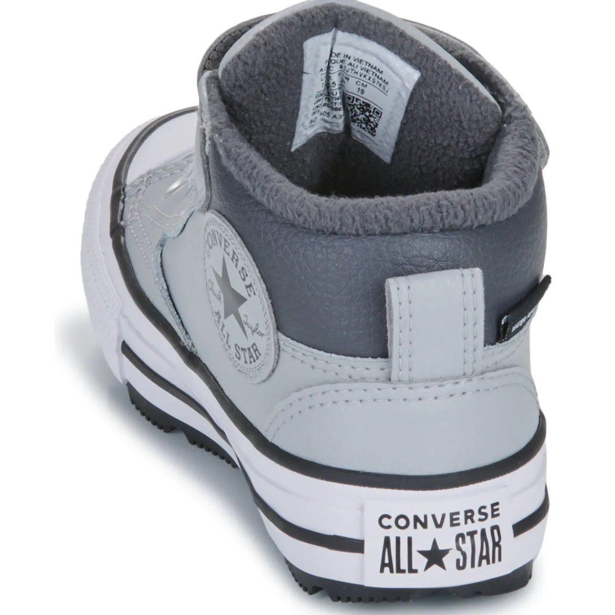 Converse - CHUCK TAYLOR ALL STAR MALDEN STREET