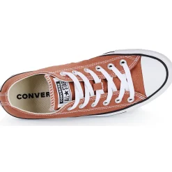 Converse - CHUCK TAYLOR ALL STAR Marron Discount