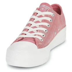 Converse - CHUCK TAYLOR ALL STAR LIFT Rose New