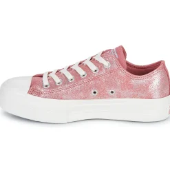 Converse - CHUCK TAYLOR ALL STAR LIFT Rose New