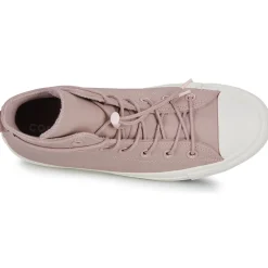 Converse - CHUCK TAYLOR ALL STAR WEATHERIZED LEATHER