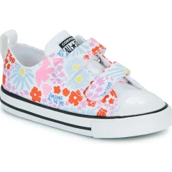 Converse - CHUCK TAYLOR ALL STAR 2V Multicolore