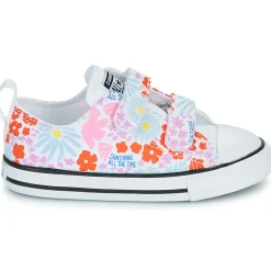 Converse - CHUCK TAYLOR ALL STAR 2V Multicolore