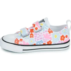 Converse - CHUCK TAYLOR ALL STAR 2V Multicolore