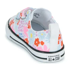 Converse - CHUCK TAYLOR ALL STAR 2V Multicolore
