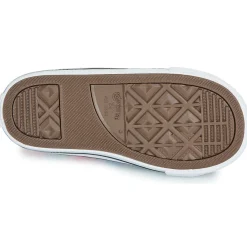 Converse - CHUCK TAYLOR ALL STAR 2V Multicolore