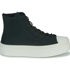 Converse - CHUCK TAYLOR ALL STAR MODERN LIFT PLATFORM MONO SUEDE