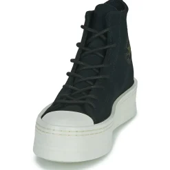 Converse - CHUCK TAYLOR ALL STAR MODERN LIFT PLATFORM MONO SUEDE