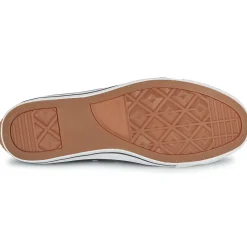 Converse - CHUCK TAYLOR ALL STAR WIDE-FIT Noir Clearance