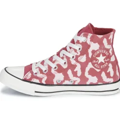 Converse - CHUCK TAYLOR ALL STAR LEOPARD REMIX