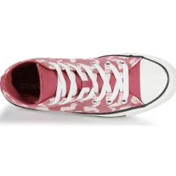 Converse - CHUCK TAYLOR ALL STAR LEOPARD REMIX