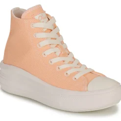 Converse - CHUCK TAYLOR ALL STAR MOVE- CITY COLOR