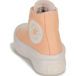 Converse - CHUCK TAYLOR ALL STAR MOVE- CITY COLOR