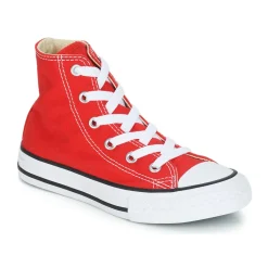 Hot Converse - CHUCK TAYLOR ALL STAR CORE HI Rouge