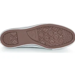 Converse - CHUCK TAYLOR ALL STAR BORO STITCH HIGH TOP Gris Best