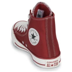 Converse - CHUCK TAYLOR ALL STAR CANVAS + SUEDE Bordeaux Sale