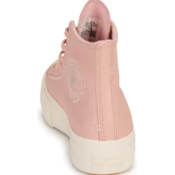 Converse - CHUCK TAYLOR ALL STAR LIFT Rose New