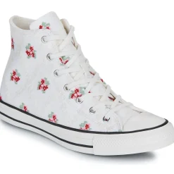 Converse - CHUCK TAYLOR ALL STAR Blanc