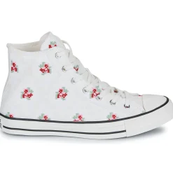 Converse - CHUCK TAYLOR ALL STAR Blanc