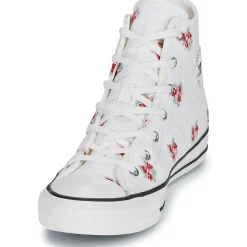 Converse - CHUCK TAYLOR ALL STAR Blanc