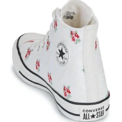 Converse - CHUCK TAYLOR ALL STAR Blanc