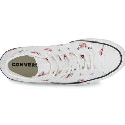 Converse - CHUCK TAYLOR ALL STAR Blanc