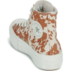 Converse - CHUCK TAYLOR ALL STAR LIFT