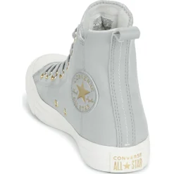 Outlet Converse - CHUCK TAYLOR ALL STAR TAILORED LINES Gris