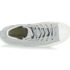 Outlet Converse - CHUCK TAYLOR ALL STAR TAILORED LINES Gris
