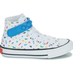 Converse - CHUCK TAYLOR ALL STAR BUBBLE STRAP 1V Multicolore Clearance