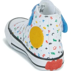 Converse - CHUCK TAYLOR ALL STAR BUBBLE STRAP 1V Multicolore Clearance